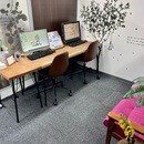 アクアパソコン教室 福岡の開催する講座の風景