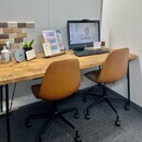 アクアパソコン教室 福岡の開催する講座の風景
