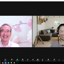 人間関係を変えるコミュニケーションの仕組みを教えるの講座の風景