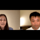 不動産を働かせて🌈あなた１人😊でダブルインカム💰！の講座の風景