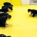 理不尽なパワーから自分を守ろう！予防回避術のススメの講座の風景