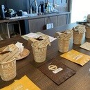 GIFTの開催する講座の風景