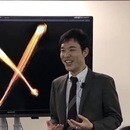 世界一簡単で、日本一売れるセールス術の講座の風景