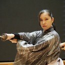 発表の場がある習い事！　ことのは殺陣道場　 の講座の風景