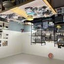 K2工房陶芸教室の講座の風景