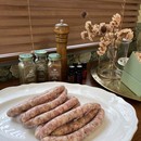 オリーブオイルソムリエが教えるソーセージ＆アロマ！の講座の風景