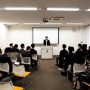 人生を戦略的にデザインする起業コーチングプログラムの講座の風景