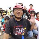 目指せオリンピック選手スケートボード初心者レッスンの講座の風景