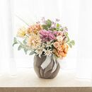 【fullr】造花アレンジメントの専門店の開催する講座の風景