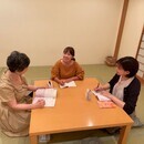 マヤ暦で人間関係を良好にするヒントが得られる講座の講座の風景