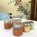 麹をlifestyleの一部に！気楽に麹レッスンの講座の風景