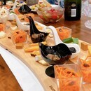 少人数で簡単！実践！【healthy料理教室】の講座の風景