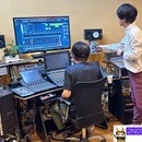 DTM作曲での完成を早くできるスキルの習得講座の講座の風景