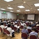 くらしを豊かに彩る美術史・科学史講座の講座の風景