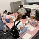  スパイスの感動が、何気ない一瞬を一生の思い出に。の講座の風景