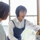 あなたの人生が変わるお片づけをご案内します。の講座の風景