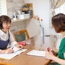 あなたの人生が変わるお片づけをご案内します。の講座の風景