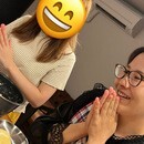 初心者でもお料理上手になれるオンラインレッスンの講座の風景