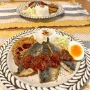 初心者でもお料理上手になれるオンラインレッスンの講座の風景