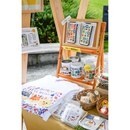 イラストレーターを使いこなしてものづくりを楽しむの講座の風景