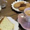 Laetitiaの開催する講座の風景