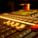 Revolution Recordingの講座の風景