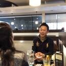 心理学不要！新しい人生をスタートする個人レッスンの講座の風景