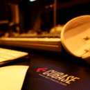 Revolution Recordingの講座の風景