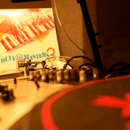 Revolution Recordingの講座の風景