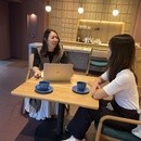 管理栄養士／頑張る人の力になりたい！の講座の風景