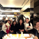 心理学不要！新しい人生をスタートする個人レッスンの講座の風景