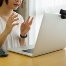 \\自分にOKを出して笑顔で生きるための数秘術//の講座の風景