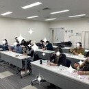 ✨講師歴20年。楽しく学び未来へつなぐ✨の講座の風景