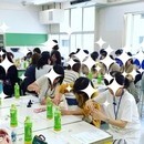 ✨講師歴20年。楽しく学び未来へつなぐ✨の講座の風景