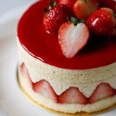 基本のお菓子作りが学べるお教室ですの講座の風景