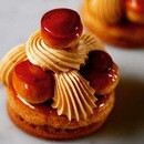 基本のお菓子作りが学べるお教室ですの講座の風景