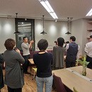 Fellows Creative Academyの開催する講座の風景