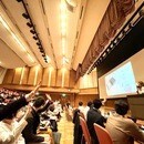 自分らしく生きていく、自分軸作りの講座の風景