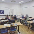 ストアカでは、「包丁研ぎ」をメインで教室を公開中！の講座の風景