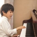 オンラインレッスンでピアノの音色のある生活をの講座の風景