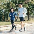 走りすぎないランニング、はじめませんか？の講座の風景