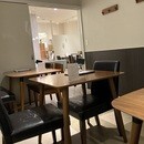 「体癖論講座」と「歯の講座」＊カフェ会開催中ですの講座の風景