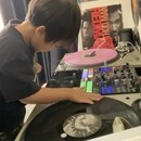 本当のDJの楽しさを学べます！の講座の風景