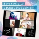 楽しく弾んで心も身体もハッピーに⭐︎の講座の風景