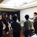 脳科学と心理学で、あなたの魅力を飛躍させます！の講座の風景