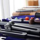 幸せを引き寄せる心と身体の調律師の講座の風景