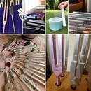 幸せを引き寄せる心と身体の調律師の講座の風景