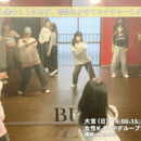 「大人だって、始めたい！」を叶えるダンスレッスン🔰の講座の風景