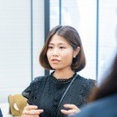 会社に勤めながら、お家でもう一つのキャリア構築の講座の風景