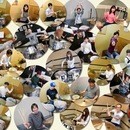指導歴15年以上！プロにも指導実績ありのドラム講師の講座の風景